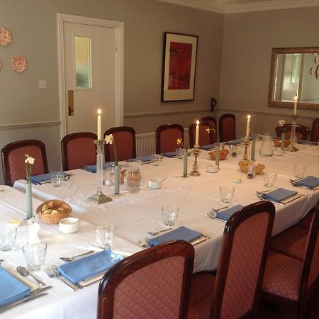 Glenwood House Hotel Carrigaline Luaran gambar