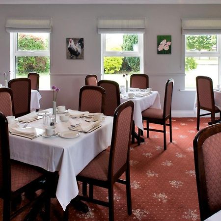 Glenwood House Hotel Carrigaline Luaran gambar