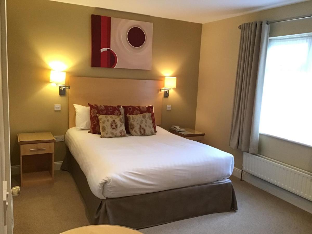 Glenwood House Hotel Carrigaline Luaran gambar