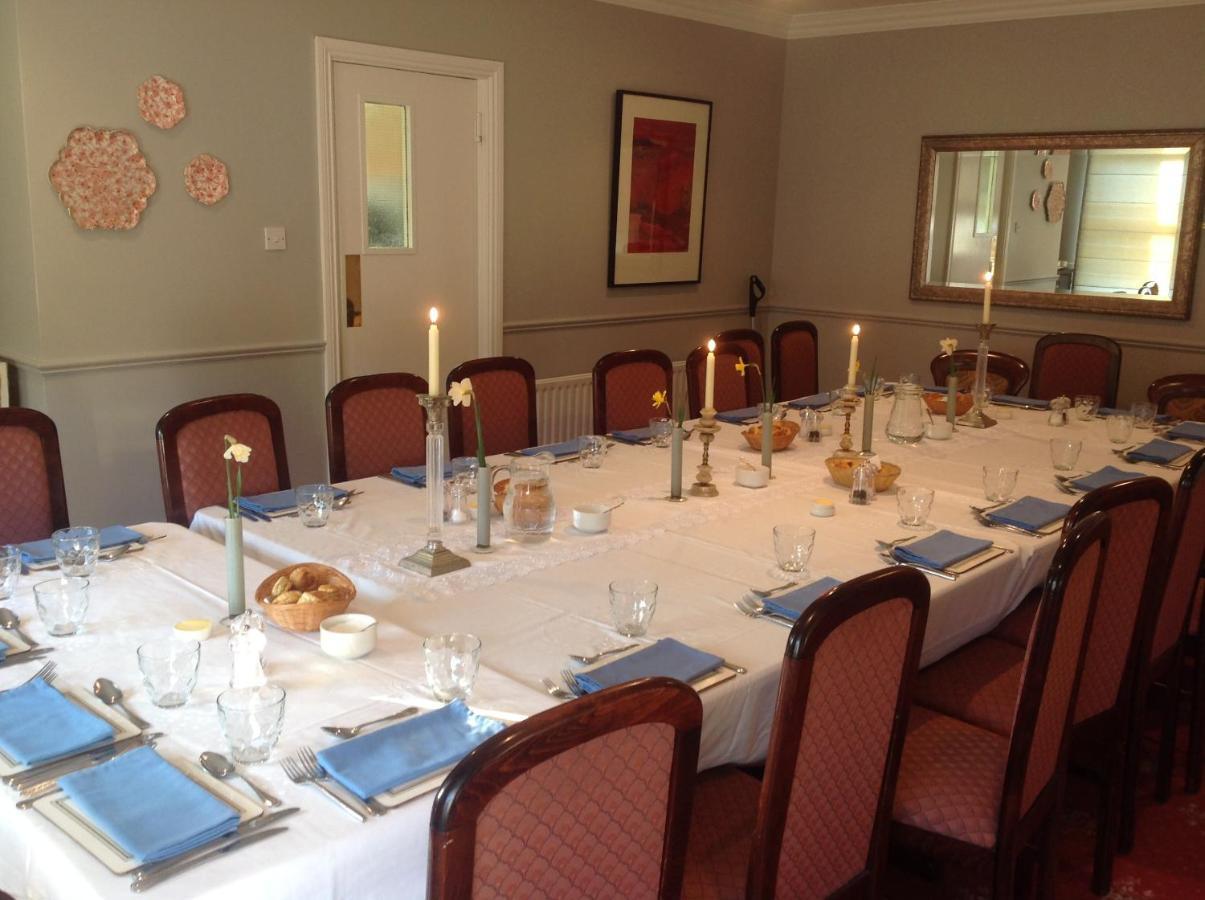 Glenwood House Hotel Carrigaline Luaran gambar