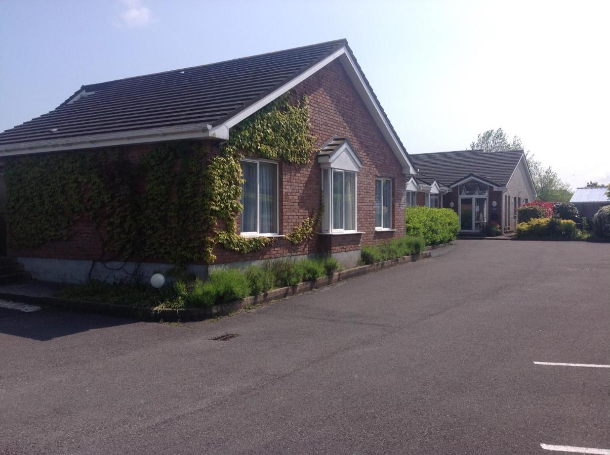 Glenwood House Hotel Carrigaline Luaran gambar