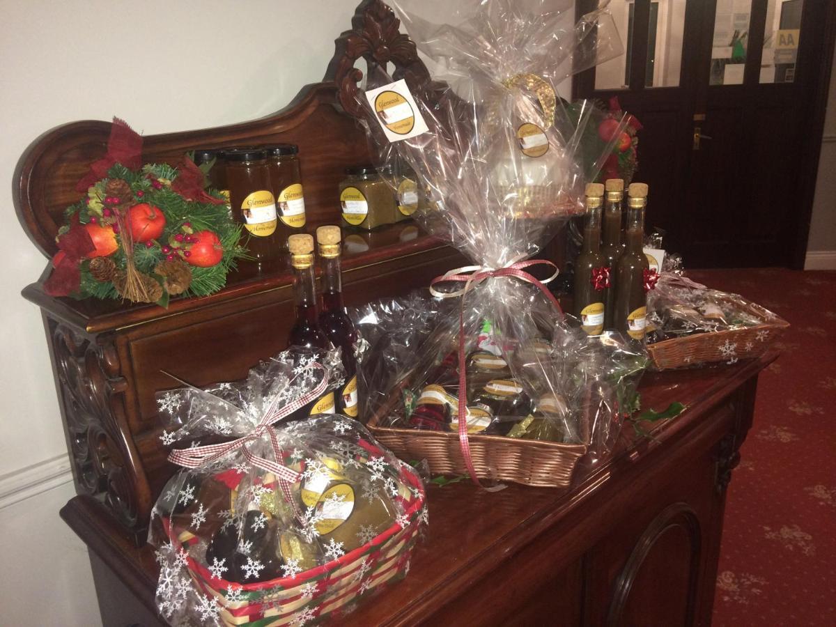 Glenwood House Hotel Carrigaline Luaran gambar