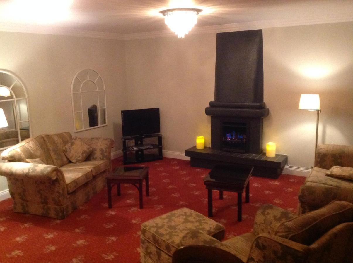 Glenwood House Hotel Carrigaline Luaran gambar