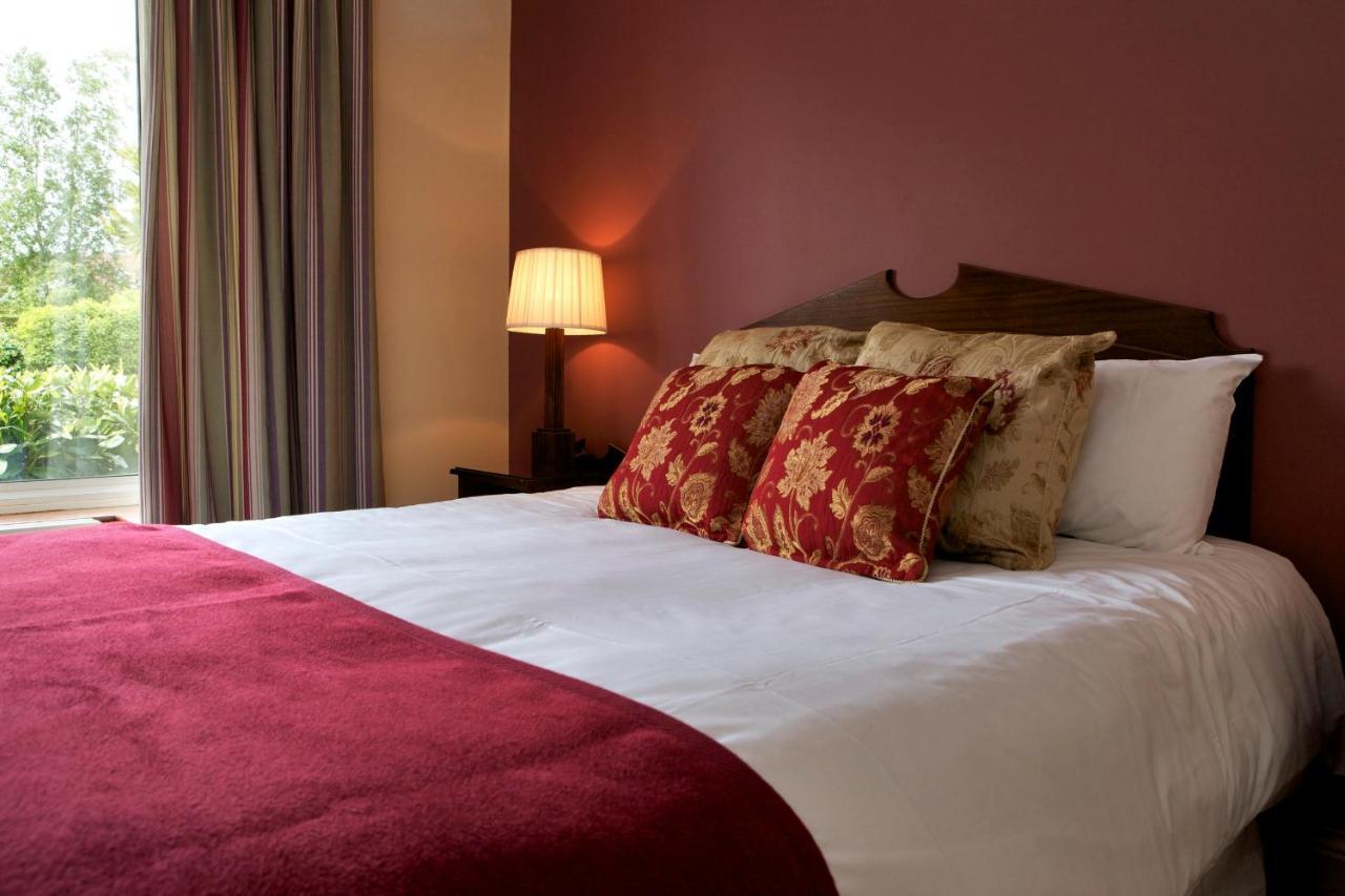 Glenwood House Hotel Carrigaline Luaran gambar