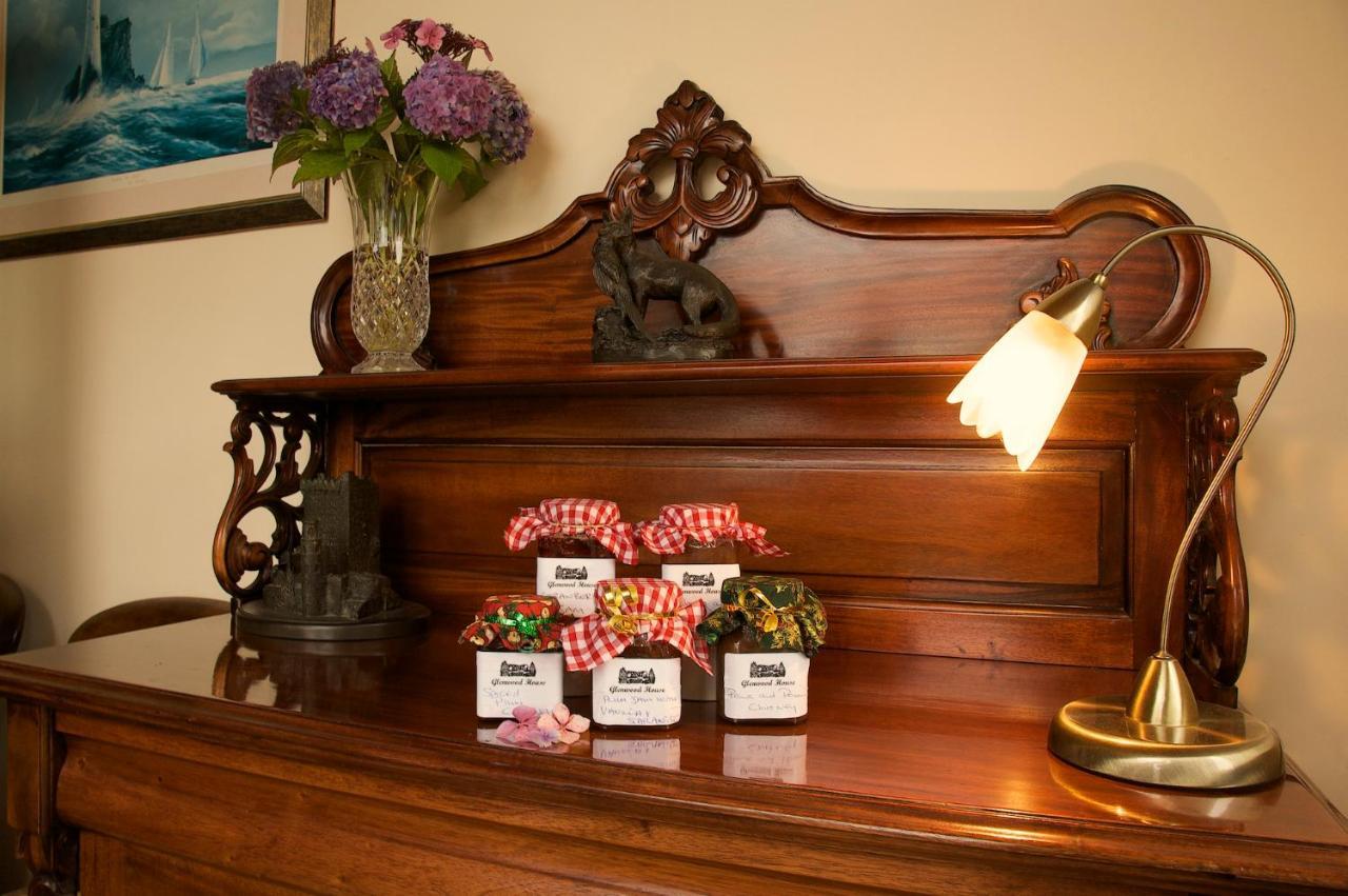 Glenwood House Hotel Carrigaline Luaran gambar