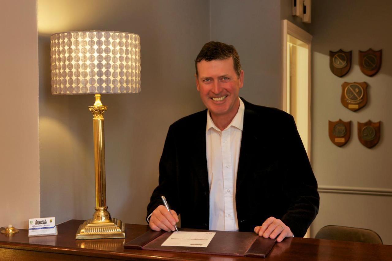 Glenwood House Hotel Carrigaline Luaran gambar