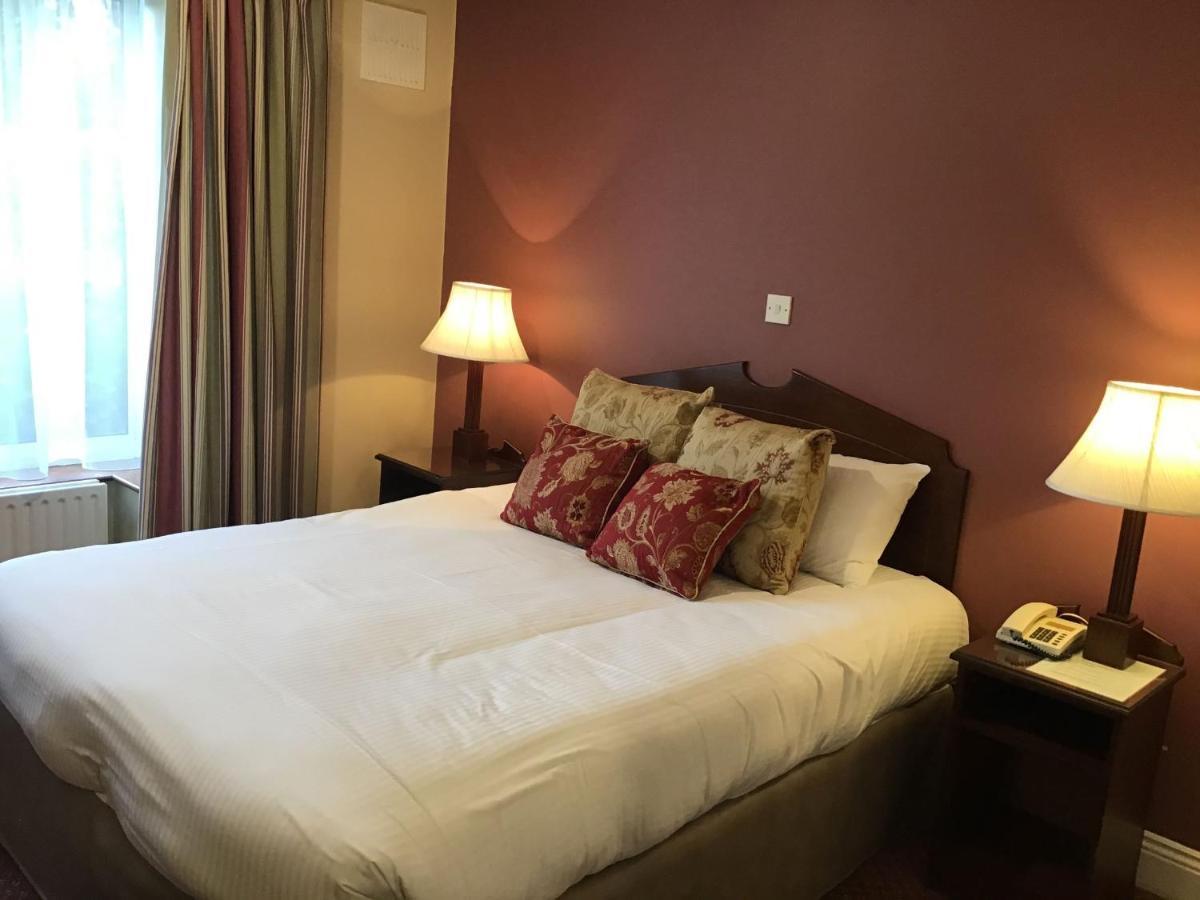 Glenwood House Hotel Carrigaline Luaran gambar