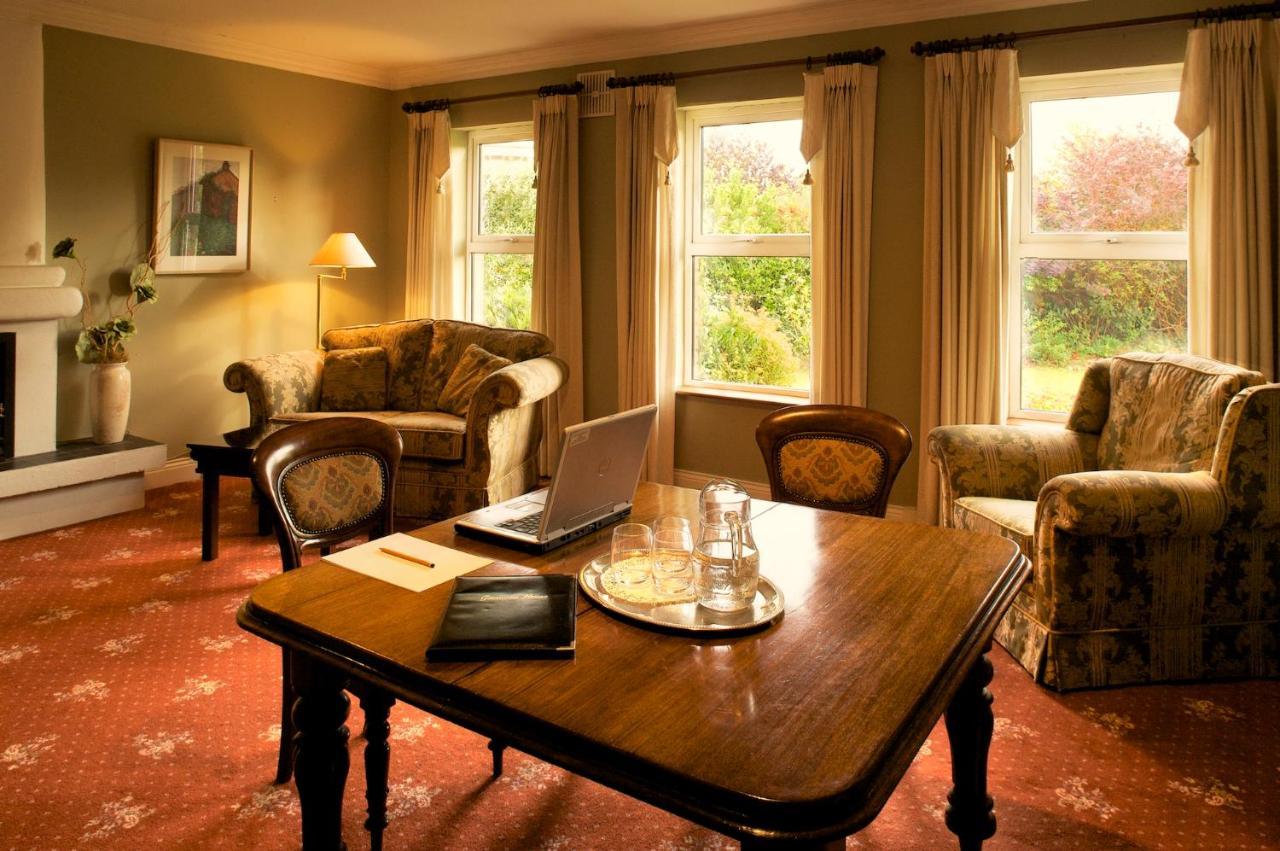 Glenwood House Hotel Carrigaline Luaran gambar