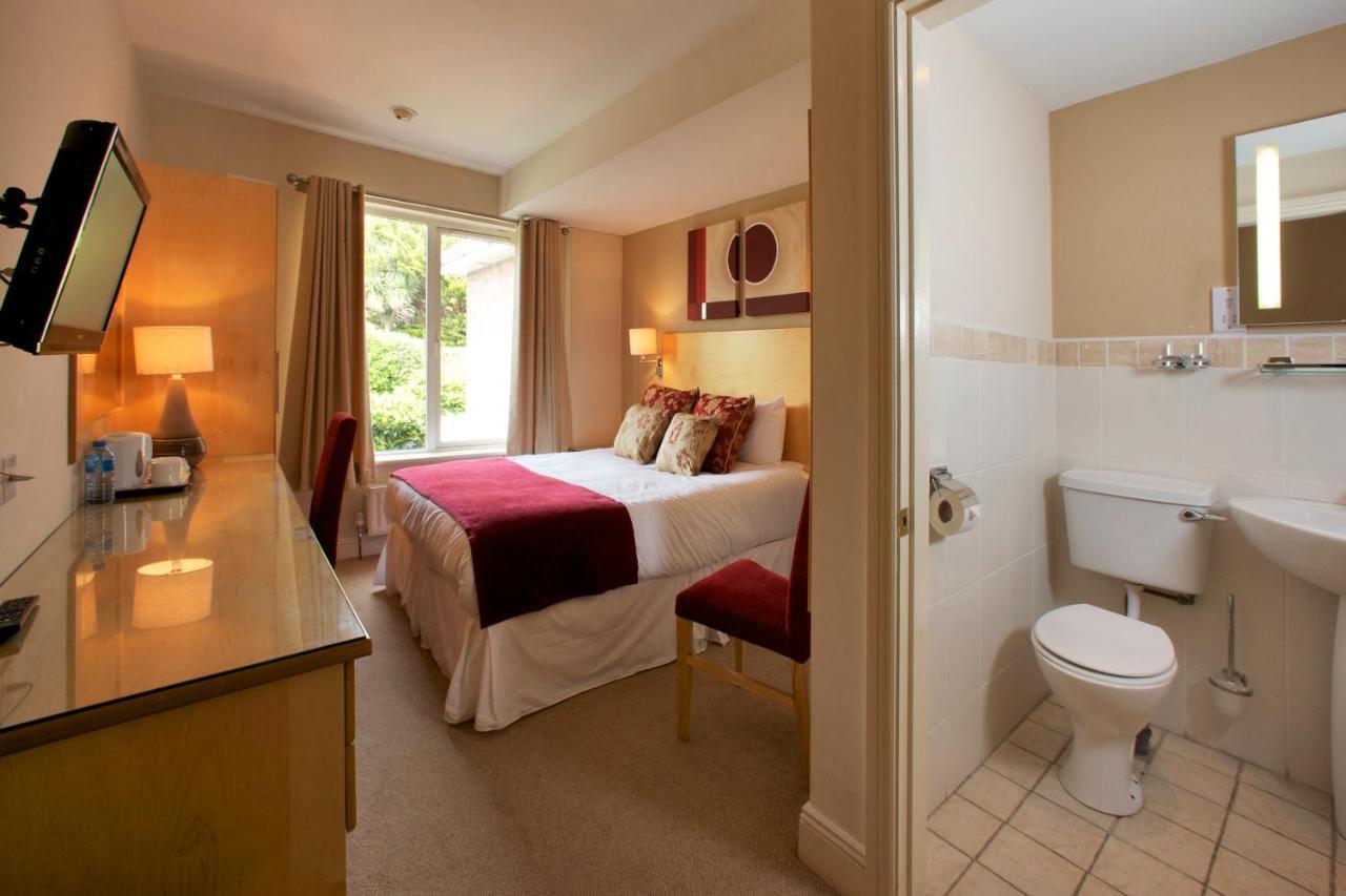 Glenwood House Hotel Carrigaline Luaran gambar