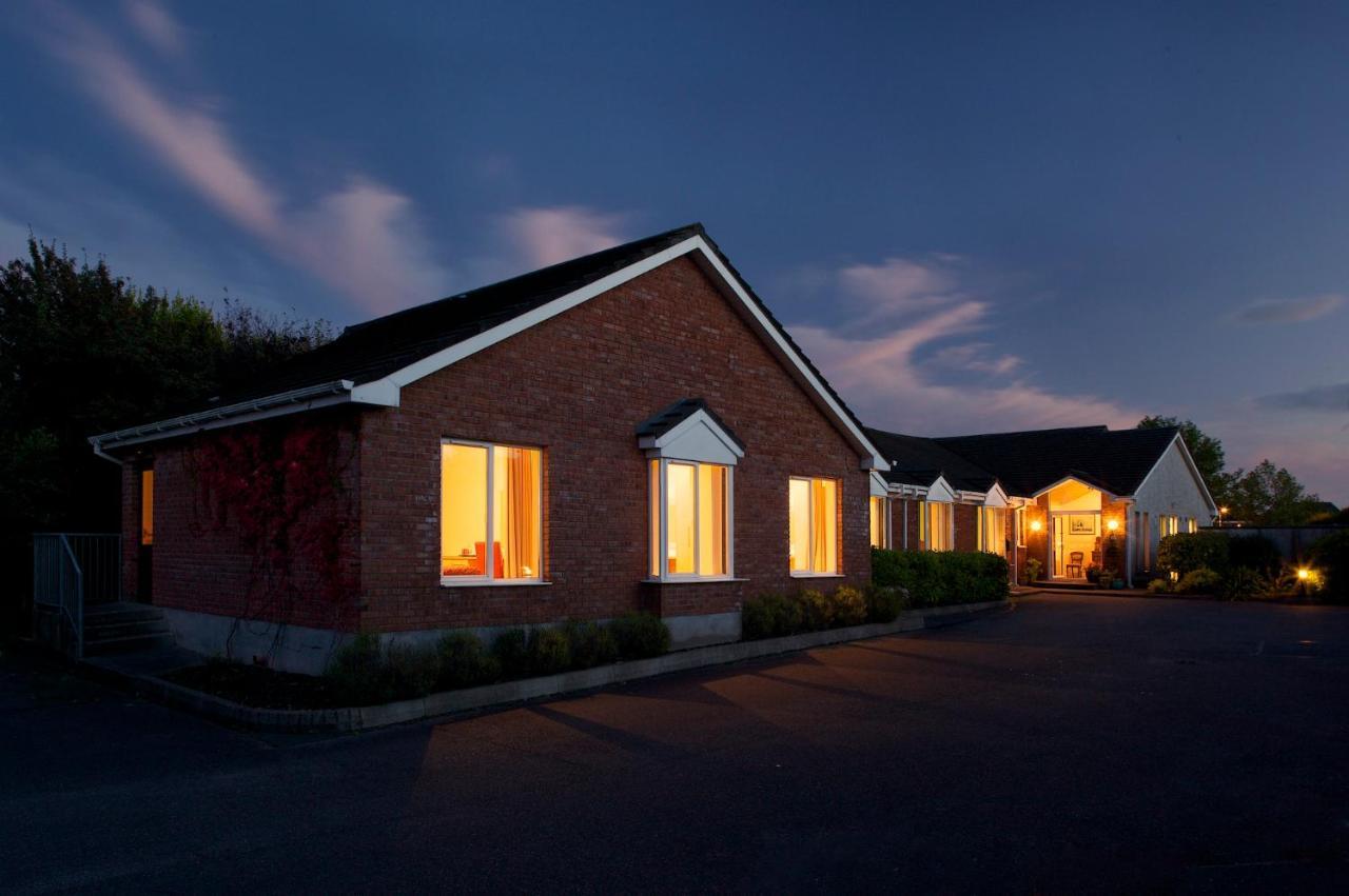 Glenwood House Hotel Carrigaline Luaran gambar