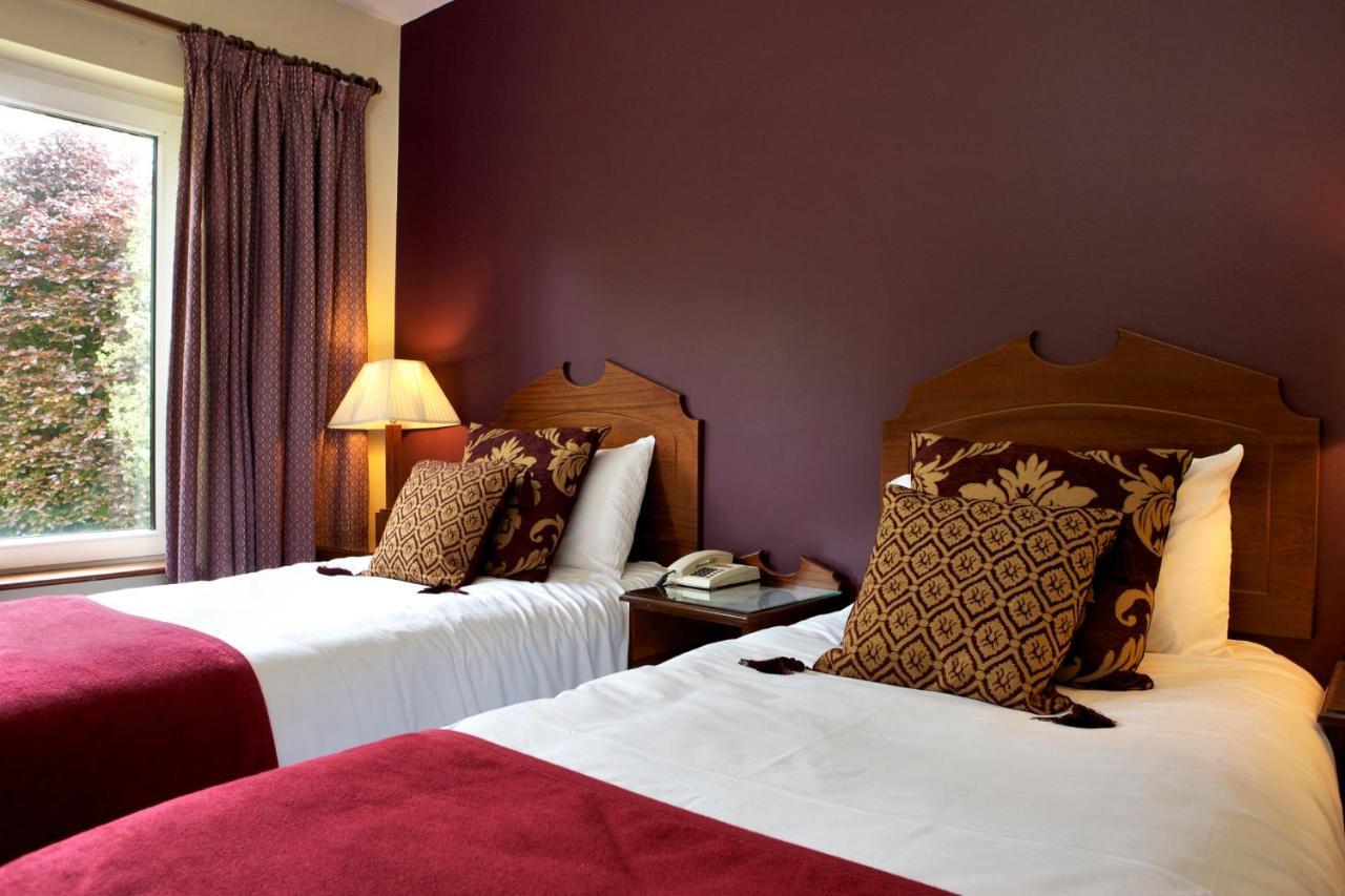 Glenwood House Hotel Carrigaline Luaran gambar