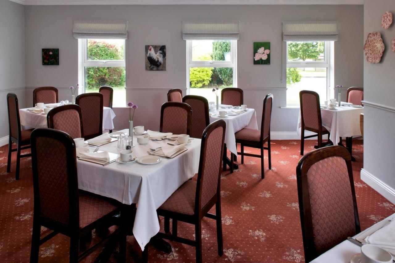 Glenwood House Hotel Carrigaline Luaran gambar