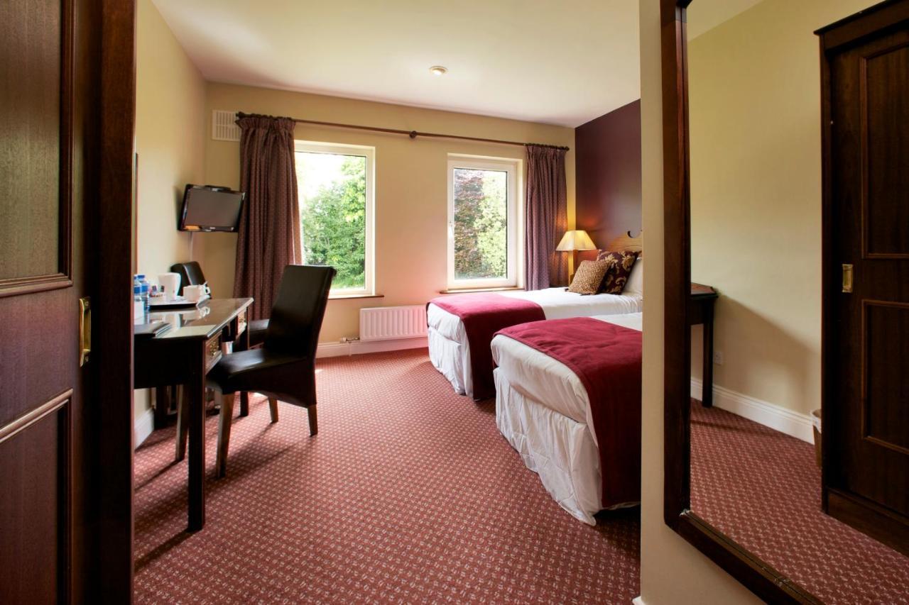 Glenwood House Hotel Carrigaline Luaran gambar
