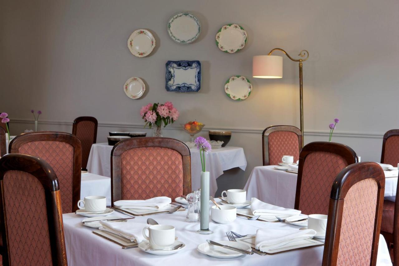 Glenwood House Hotel Carrigaline Luaran gambar
